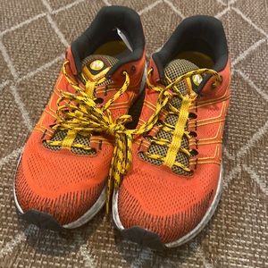 Merrell Moab Flight SZ 9